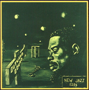 Eric Dolphy Quintet - Outward